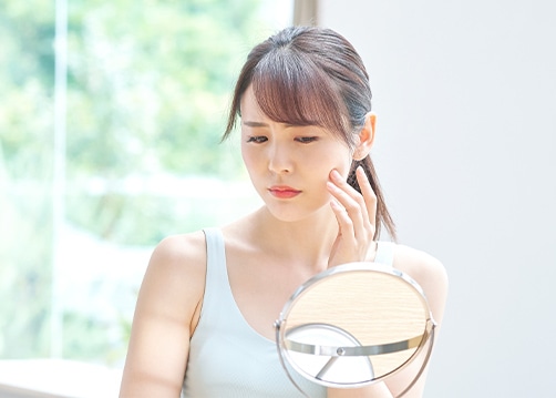 「なんとなく不調」そんな毎日、続いていませんか?